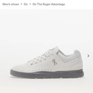 NWOT ON M THE ROGER ADVANTAGE Men's 10.5